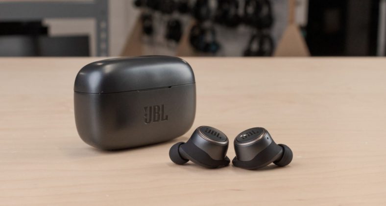 JBL Live 300TWS Review