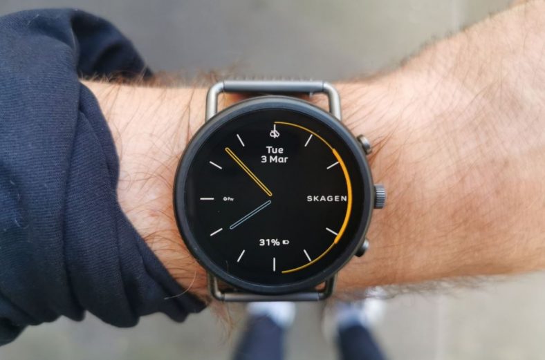 Skagen Falster 3 Review