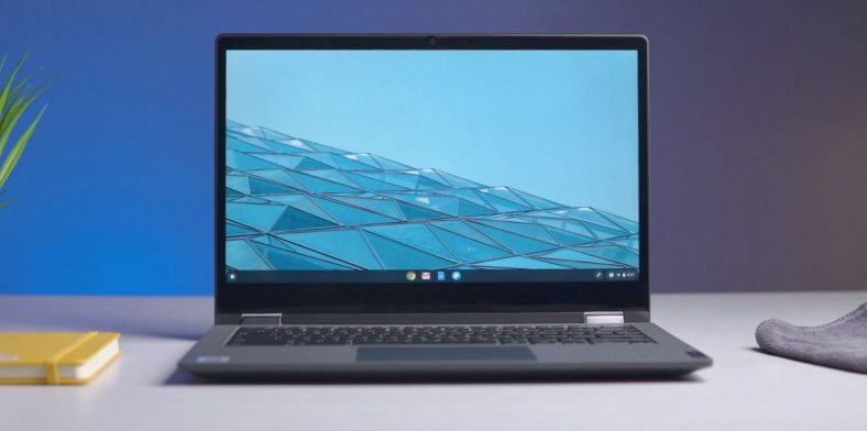Lenovo Flex 5 Chromebook Review