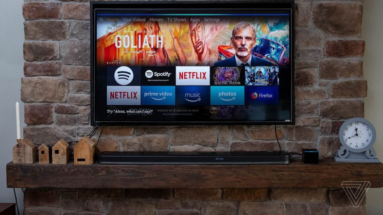 Amazon Fire TV Cube review