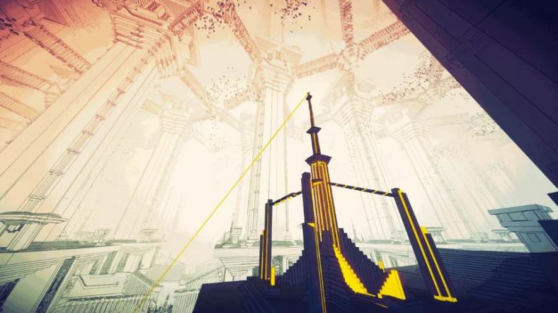 Manifold Garden Review