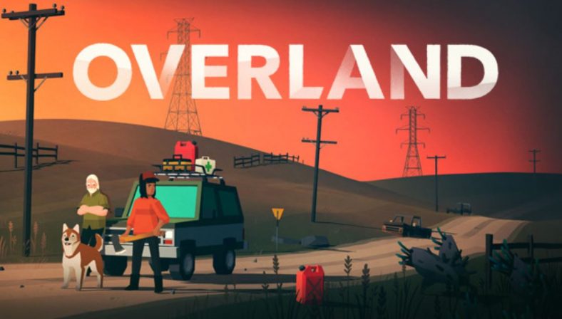 Overland Review