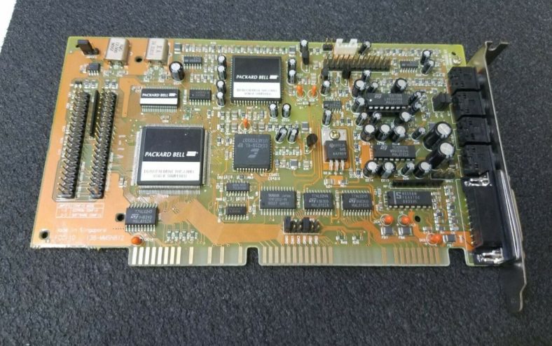 best internal sound cards