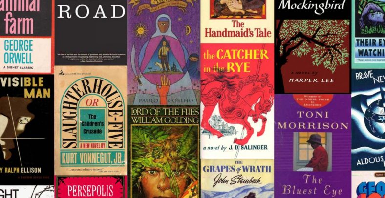 Best Existential Fiction Books