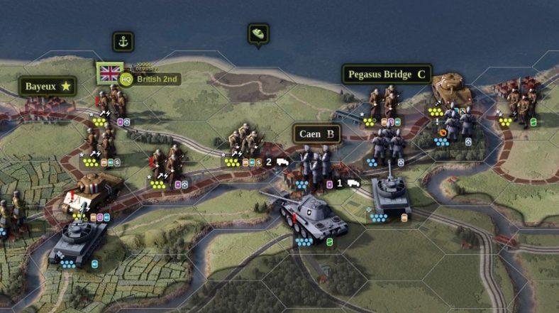 Unity Of Command 2 Review