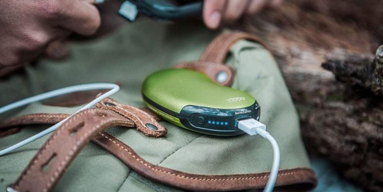 Best Electric Hand Warmers