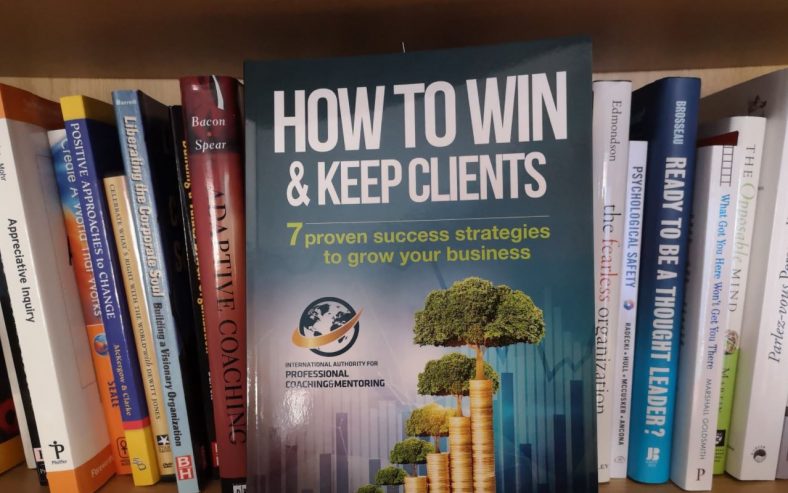 Best Business Mentoring and Coaching Books