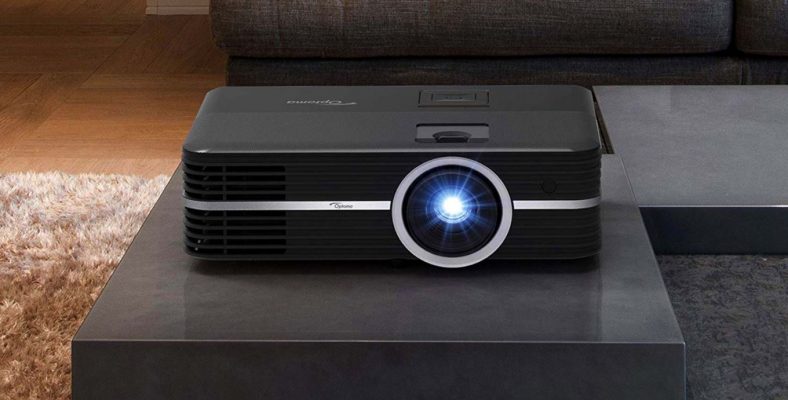 Best Gaming Projector Under $1000
