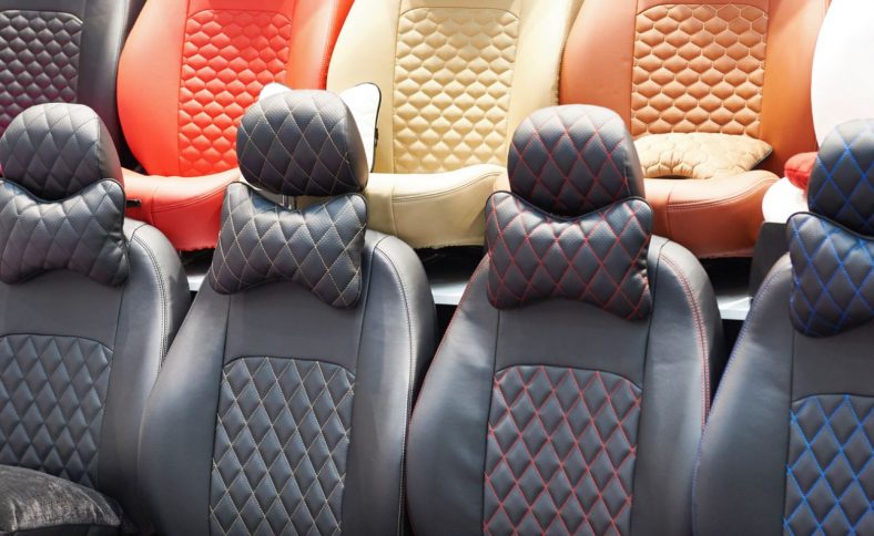 Best Car Seat Massagers