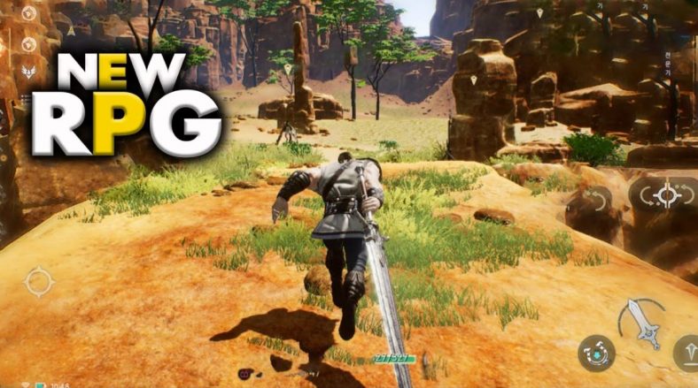 Best Android RPG Games