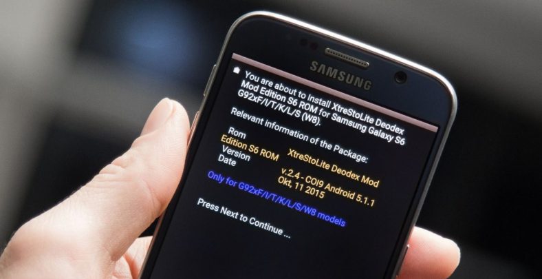 Best Custom ROM For Rooted Android
