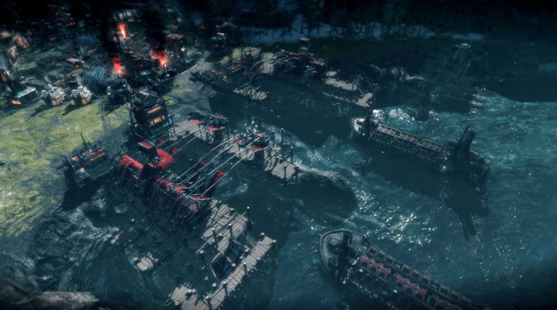 Frostpunk: The Last Autumn Review