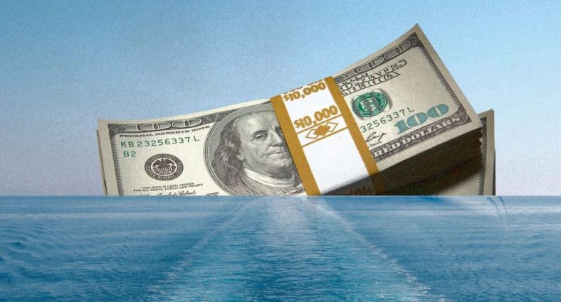 Tech Companies With Most Cash Stashed Abroad