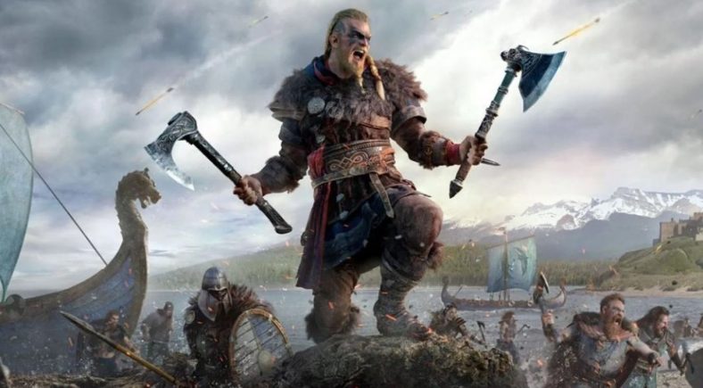 Best PC Games