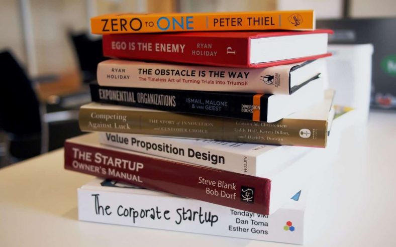 Best Leadership Training Books