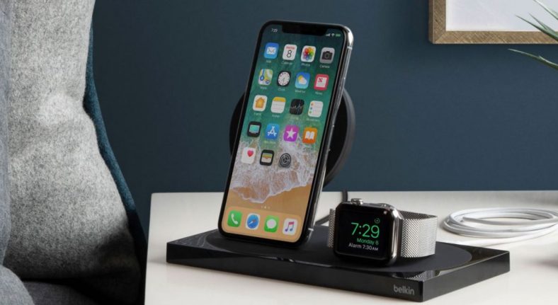 Best Qi Wireless Charger Under $20