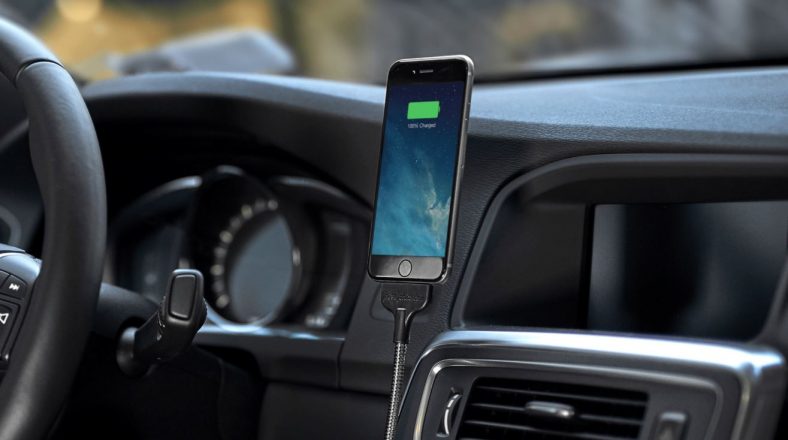 Best Car Phone Mount Under $25