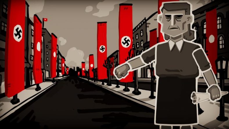 Through The Darkest Of Times Review