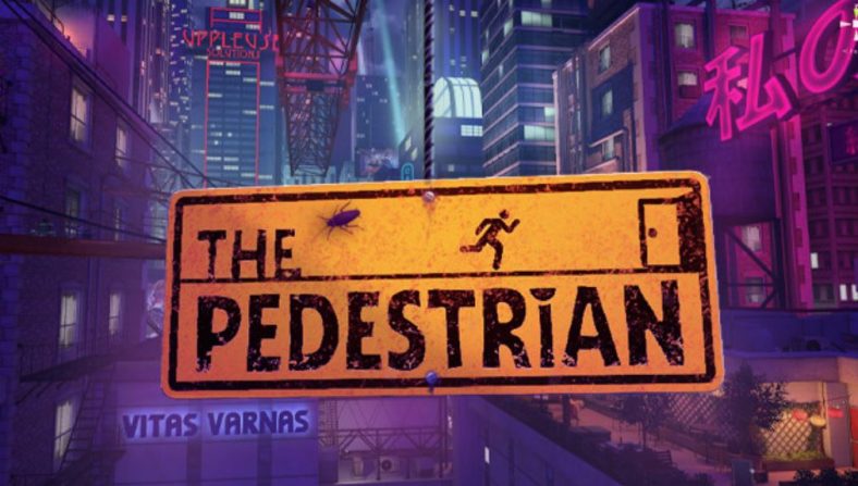 The Pedestrian Review