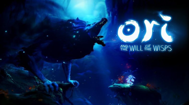 Ori And The Will Of The Wisps Review