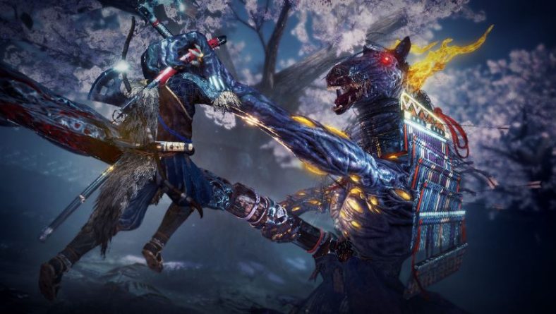 Nioh 2 Review