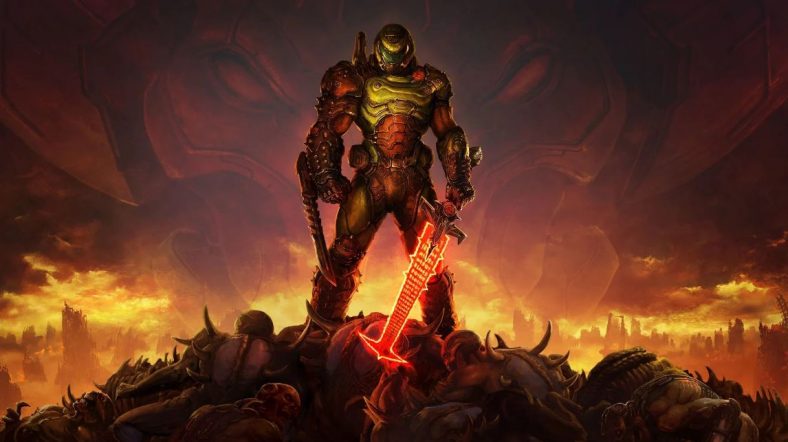 Doom Eternal Review