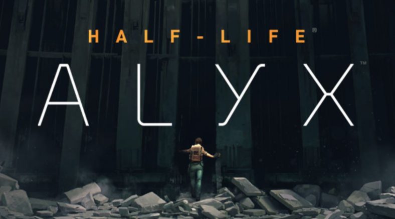 Half-Life: Alyx Review