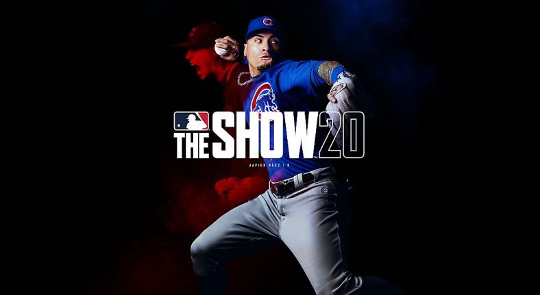 MLB The Show 20 Review