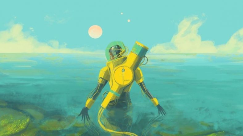 In Other Waters Review