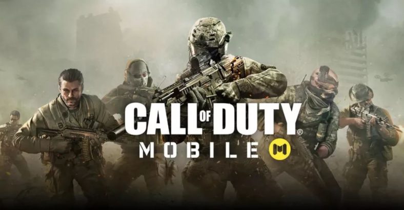 Call Of Duty Mobile Review