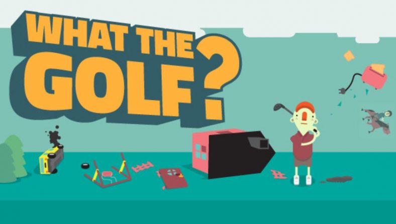 What The Golf Review