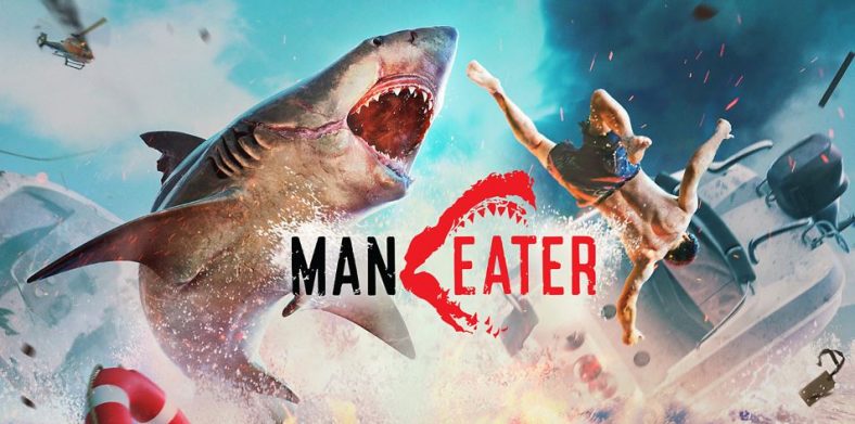 Maneater Review