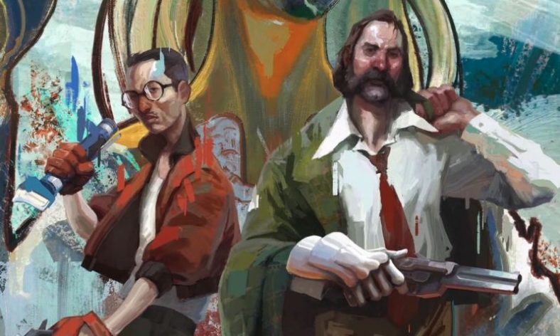 Disco Elysium Review