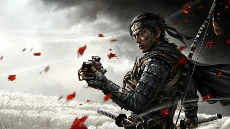 Ghost Of Tsushima Review