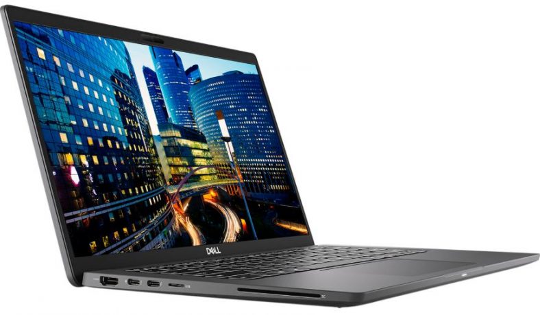 Dell Latitude 7410 Review