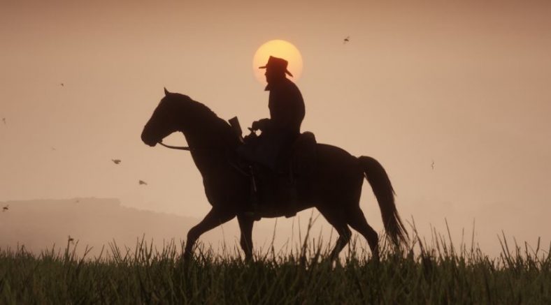 Red Dead Redemption 2 Review