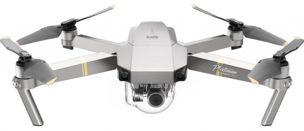 Best Drones Under $1000
