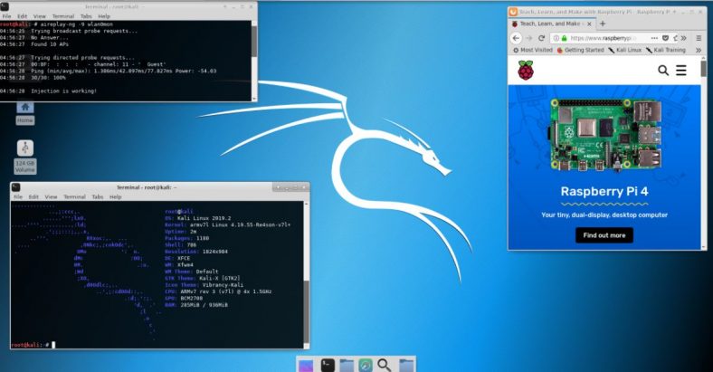 Best Ultrabooks For Kali Linux