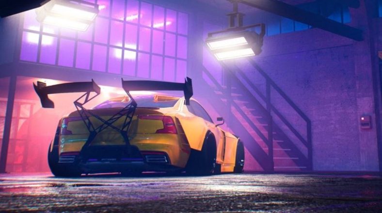 Need For Speed Heat Review