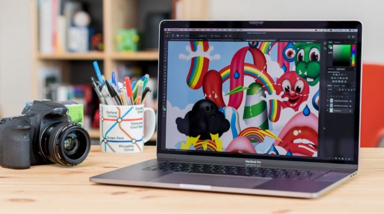 Best Ultrabooks For Graphic Design