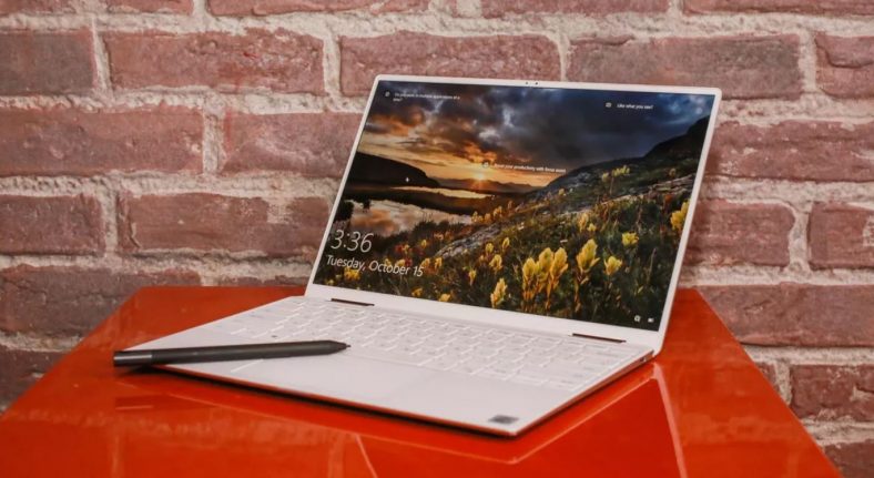 Best 2-in-1 Ultrabooks