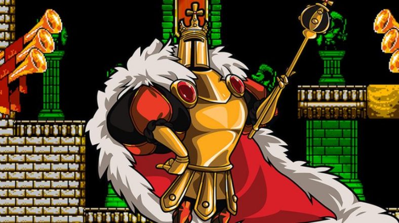 Shovel Knight: King Of Cards Review