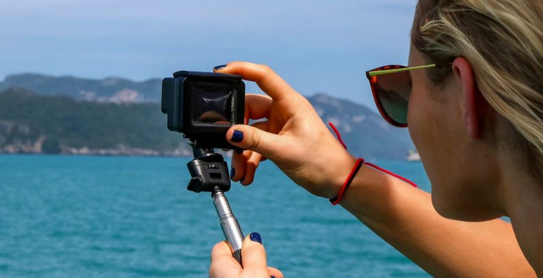 Best Action Cameras
