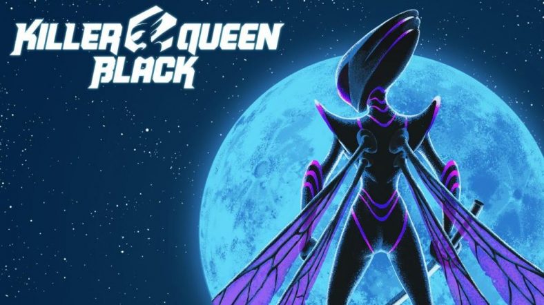 Killer Queen Black Review