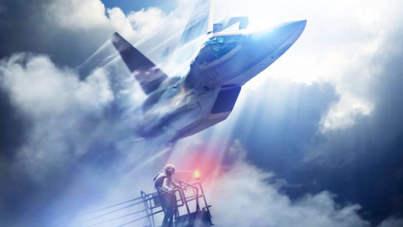 Ace Combat 7: Skies Unknown Review