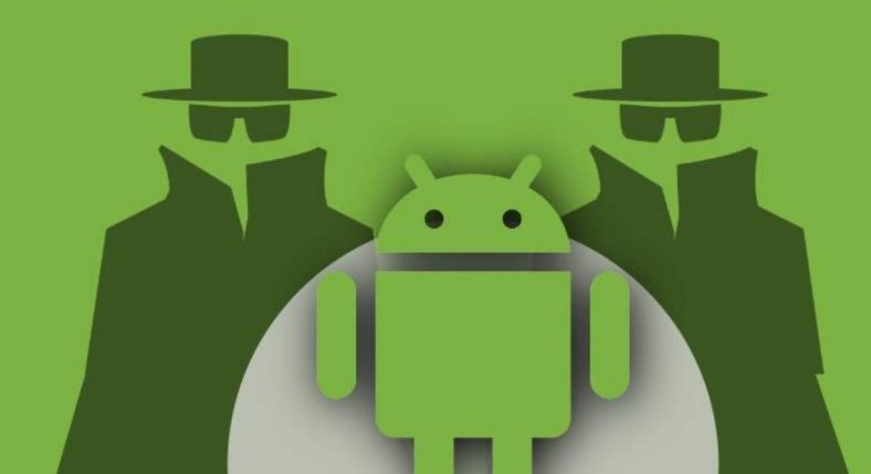 Best Android Apps To Learn Hacking
