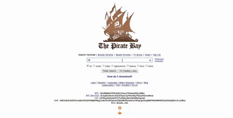 How to convert direct download link to torrent