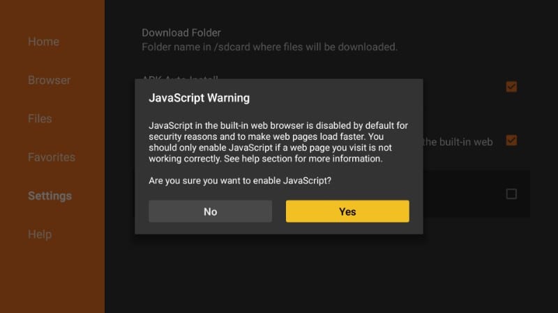 freeflix hq pro apk firestick