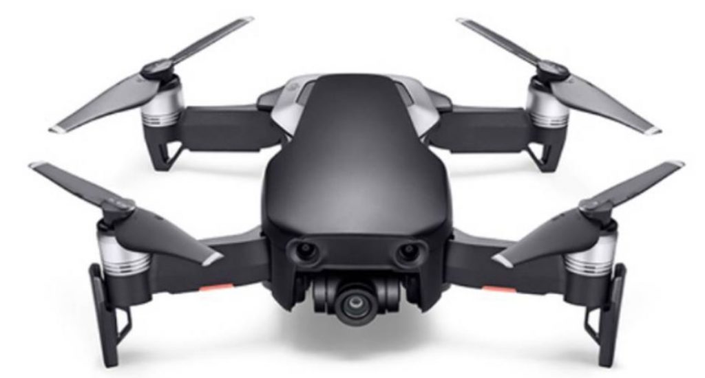Best Drones Under $1000