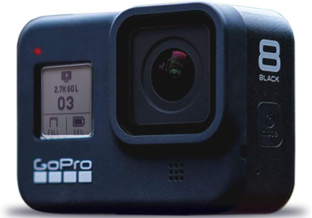 Best Action Cameras